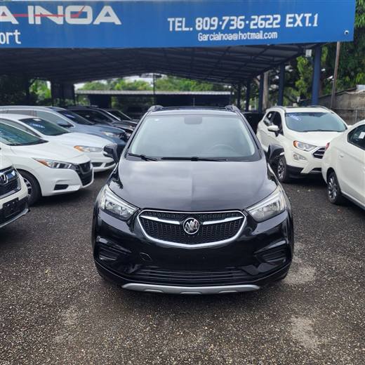 Buick Encore 2019 en venta en García Inoa