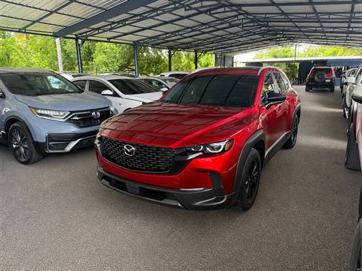 Mazda CX-50 Preferred Plus 2023 en venta en García Inoa