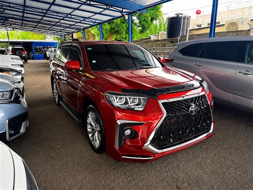 Toyota Highlander Limited 2010 en venta en García Inoa